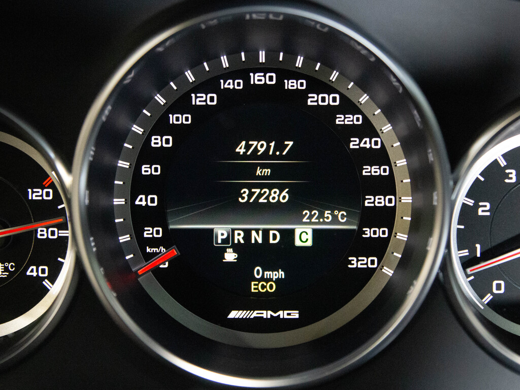 2012 Mercedes-Benz CLS 63 AMG 63   AMG   SUNROOF   NAV, Toronto, Cash