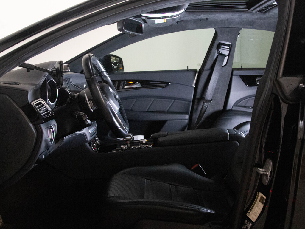 2012 Mercedes-Benz CLS 63 AMG 63   AMG   SUNROOF   NAV, Toronto, Cash