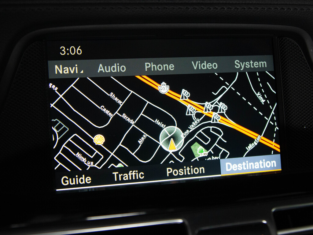 2012 Mercedes-Benz CLS 63 AMG 63   AMG   SUNROOF   NAV, Toronto, Cash