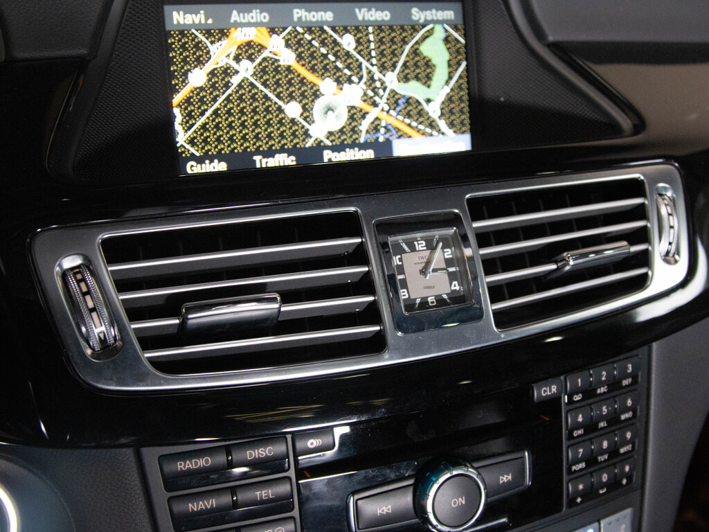 2012 Mercedes-Benz CLS 63 AMG 63   AMG   SUNROOF   NAV, Toronto, Cash