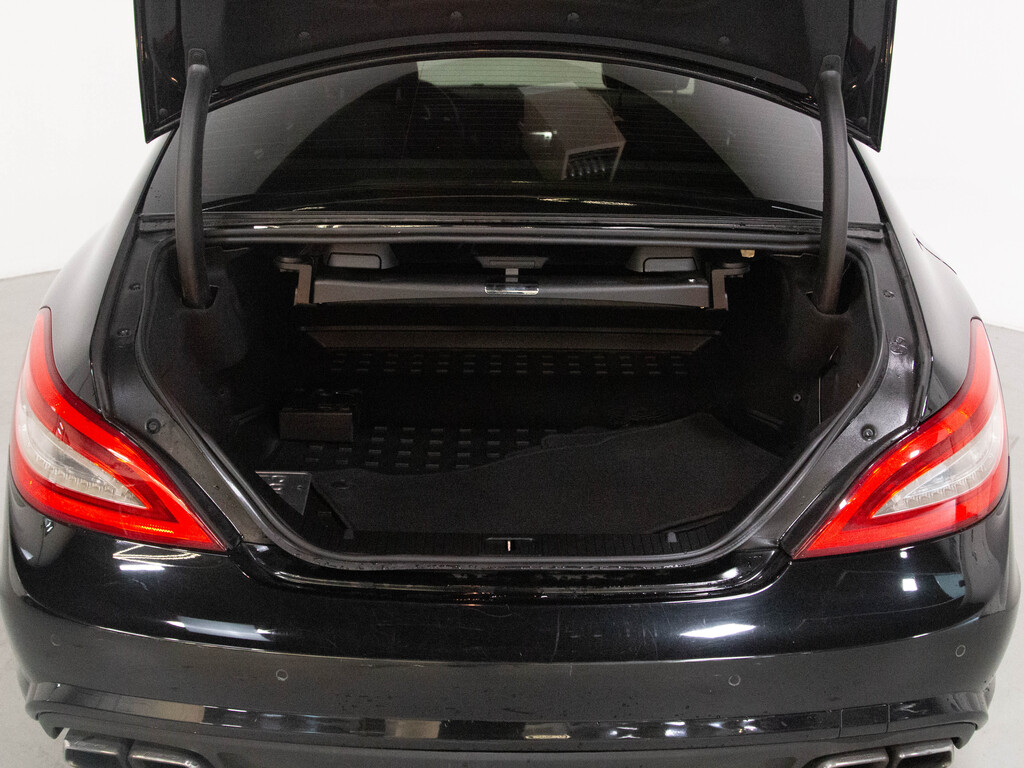 2012 Mercedes-Benz CLS 63 AMG 63   AMG   SUNROOF   NAV, Toronto, Cash