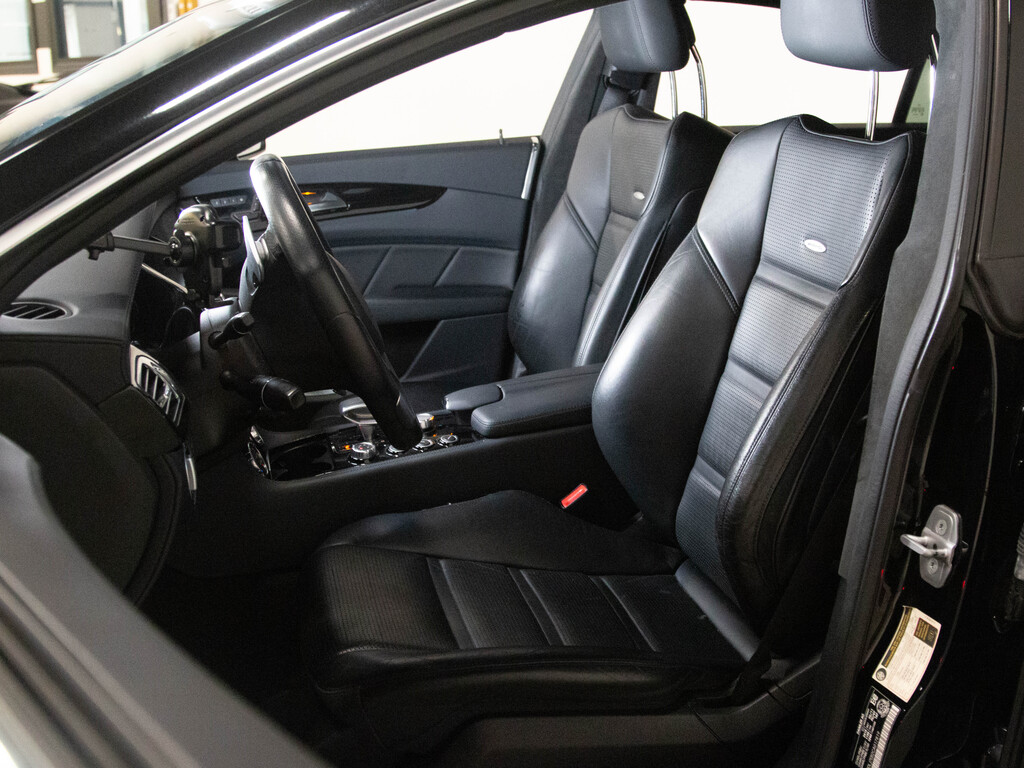 2012 Mercedes-Benz CLS 63 AMG 63   AMG   SUNROOF   NAV, Toronto, Cash
