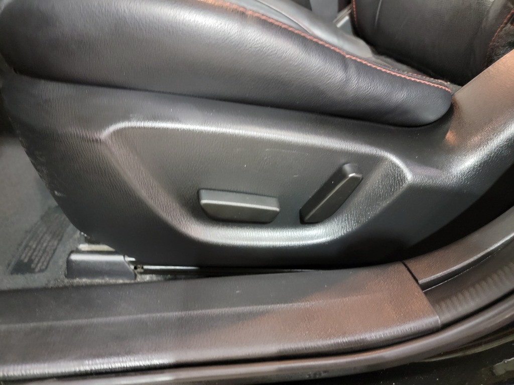 Mazda Mazda3 2016