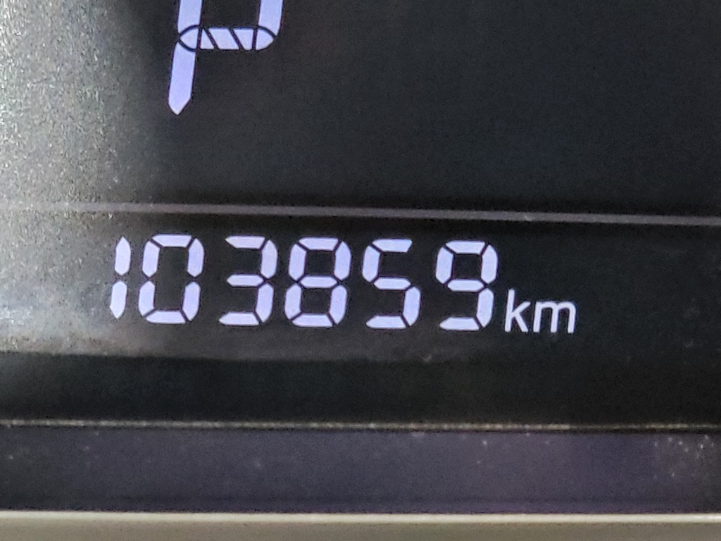 Mazda Mazda3 2016