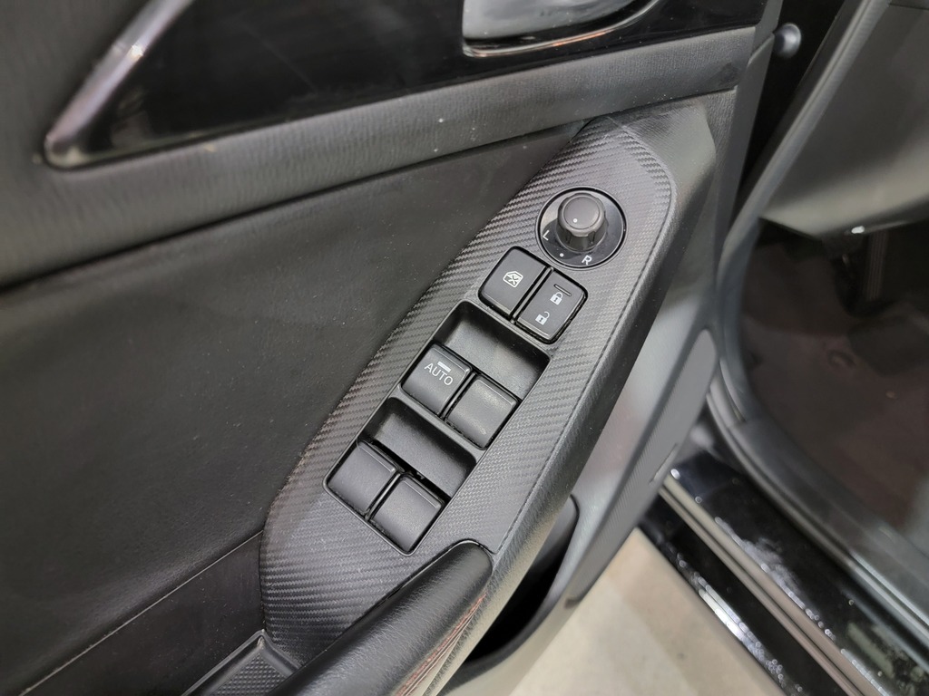 Mazda Mazda3 2016