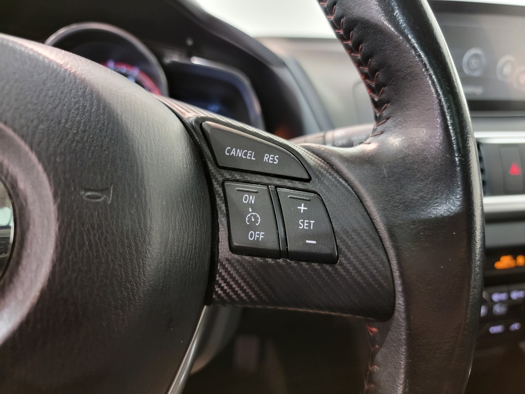 Mazda Mazda3 2016