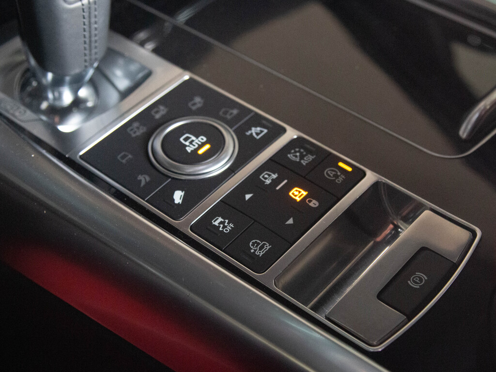 2016 Land Rover Range Rover Sport V8 Supercharged, 多伦多, 全款车