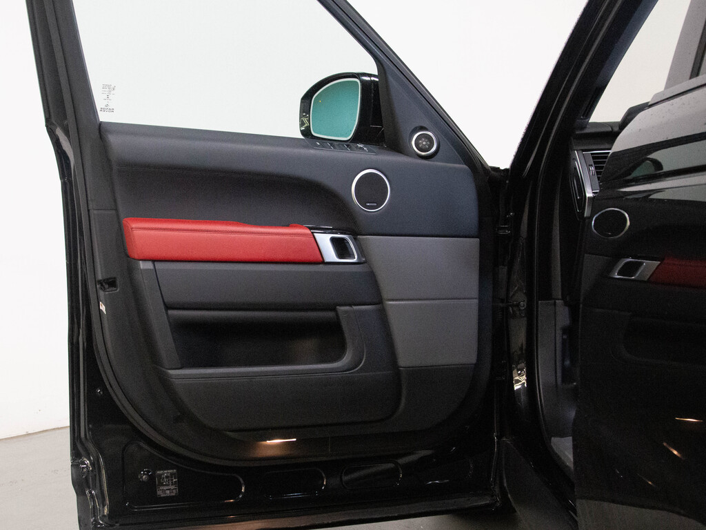 2016 Land Rover Range Rover Sport V8 Supercharged, 多伦多, 全款车