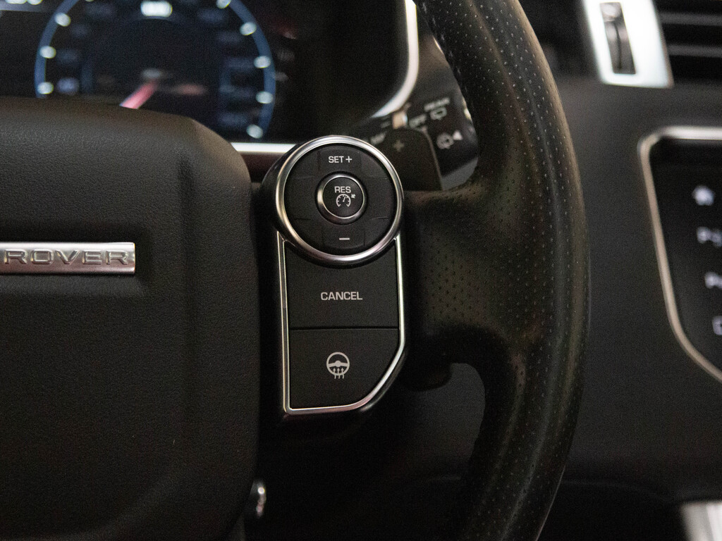 2016 Land Rover Range Rover Sport V8 Supercharged, 多伦多, 全款车
