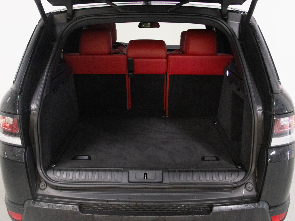 2016 Land Rover Range Rover Sport V8 Supercharged, 多伦多, 全款车