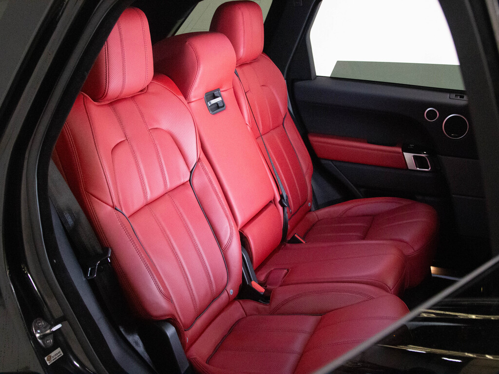 2016 Land Rover Range Rover Sport V8 Supercharged, 多伦多, 全款车
