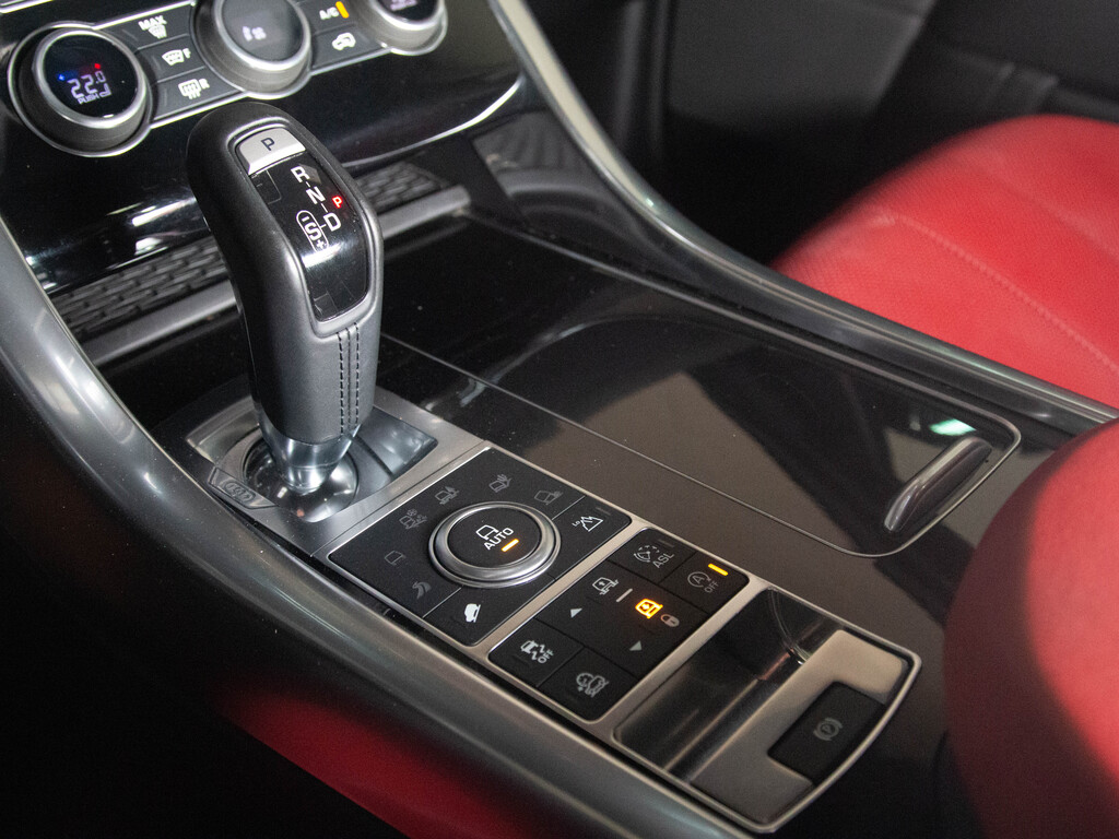 2016 Land Rover Range Rover Sport V8 Supercharged, 多伦多, 全款车