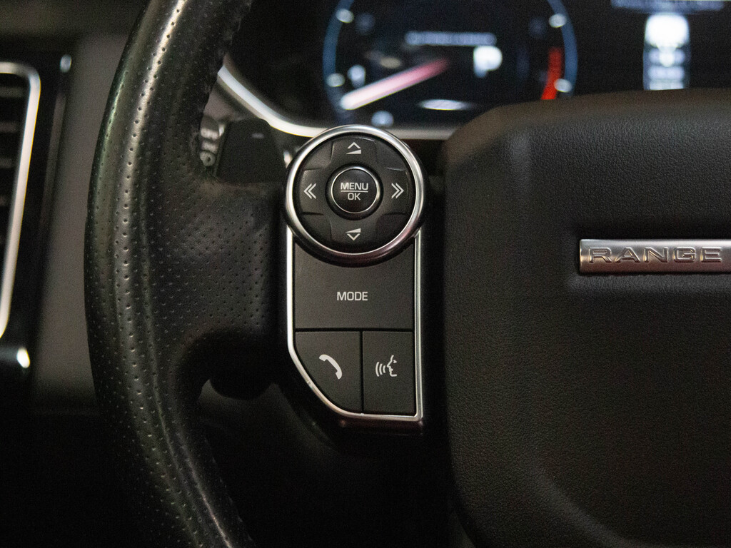 2016 Land Rover Range Rover Sport V8 Supercharged, 多伦多, 全款车