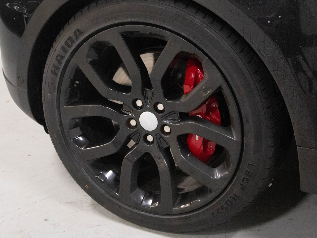 2016 Land Rover Range Rover Sport V8 Supercharged, 多伦多, 全款车