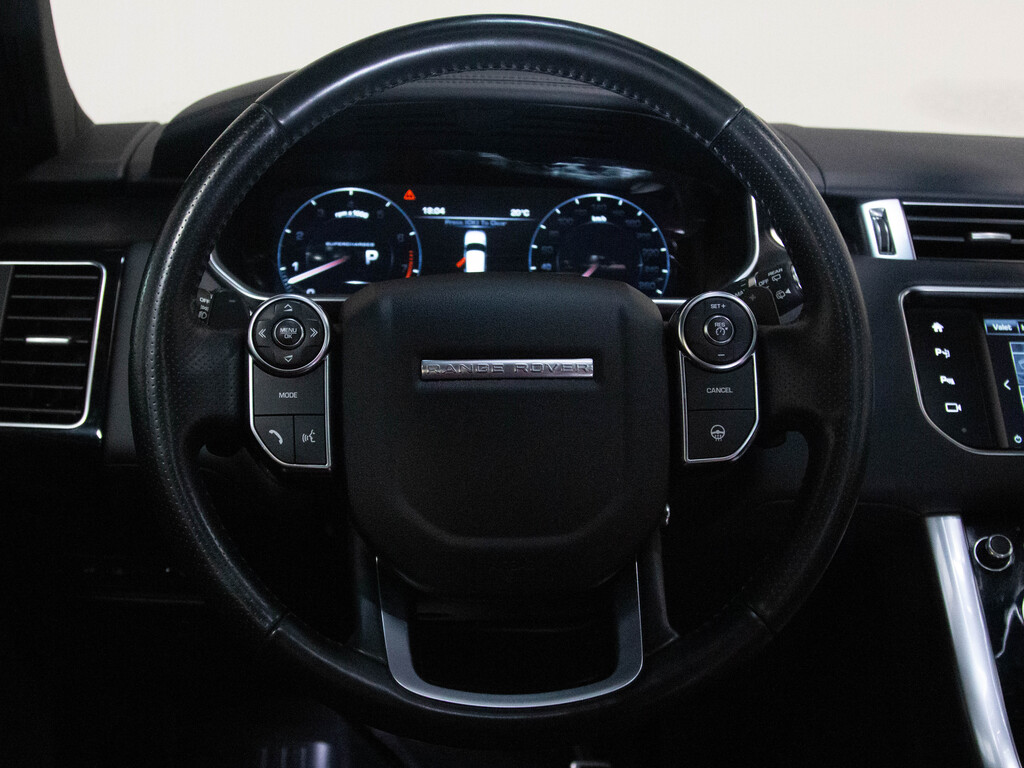 2016 Land Rover Range Rover Sport V8 Supercharged, 多伦多, 全款车