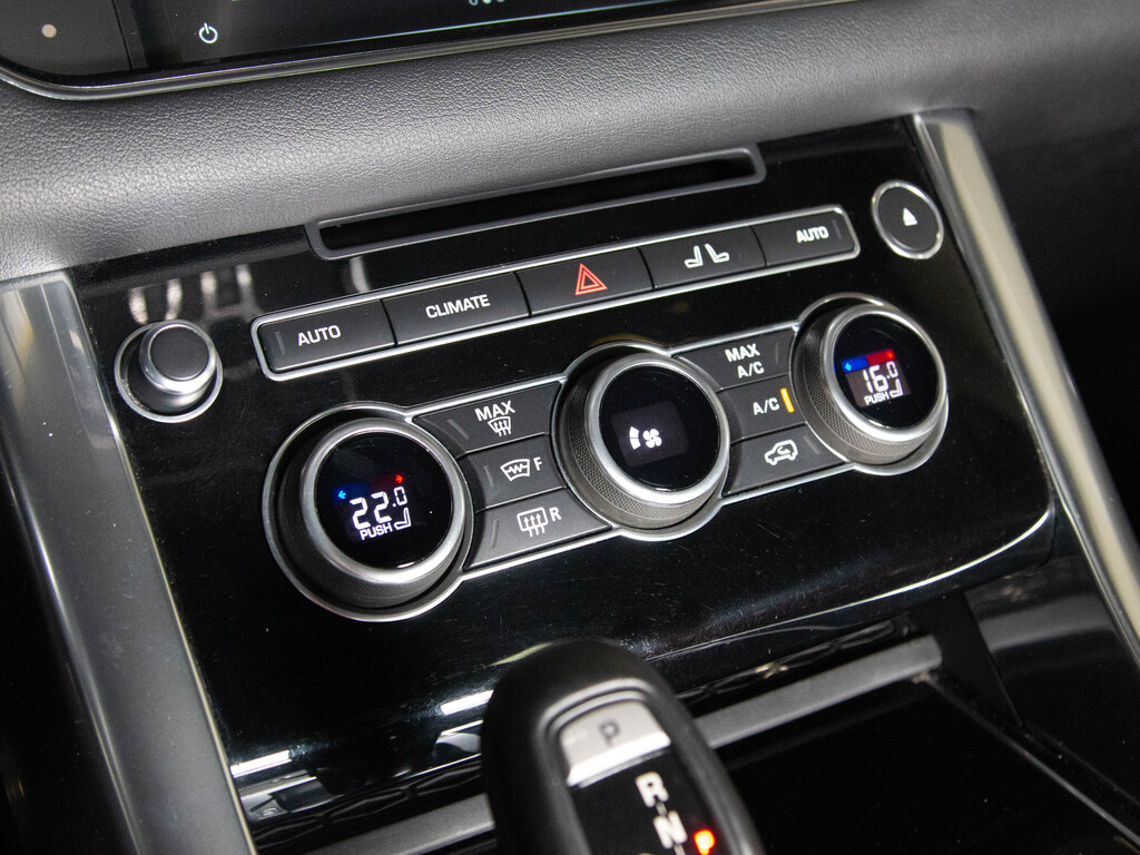 2016 Land Rover Range Rover Sport V8 Supercharged, 多伦多, 全款车