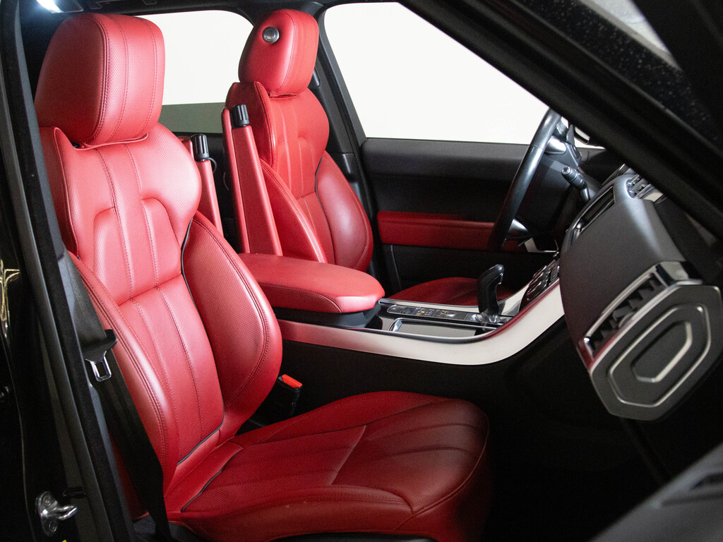 2016 Land Rover Range Rover Sport V8 Supercharged, 多伦多, 全款车
