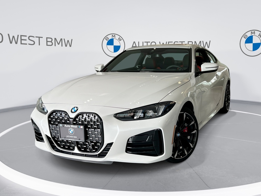 Voxcar BMW 430i COUPE in , VANCOUVER