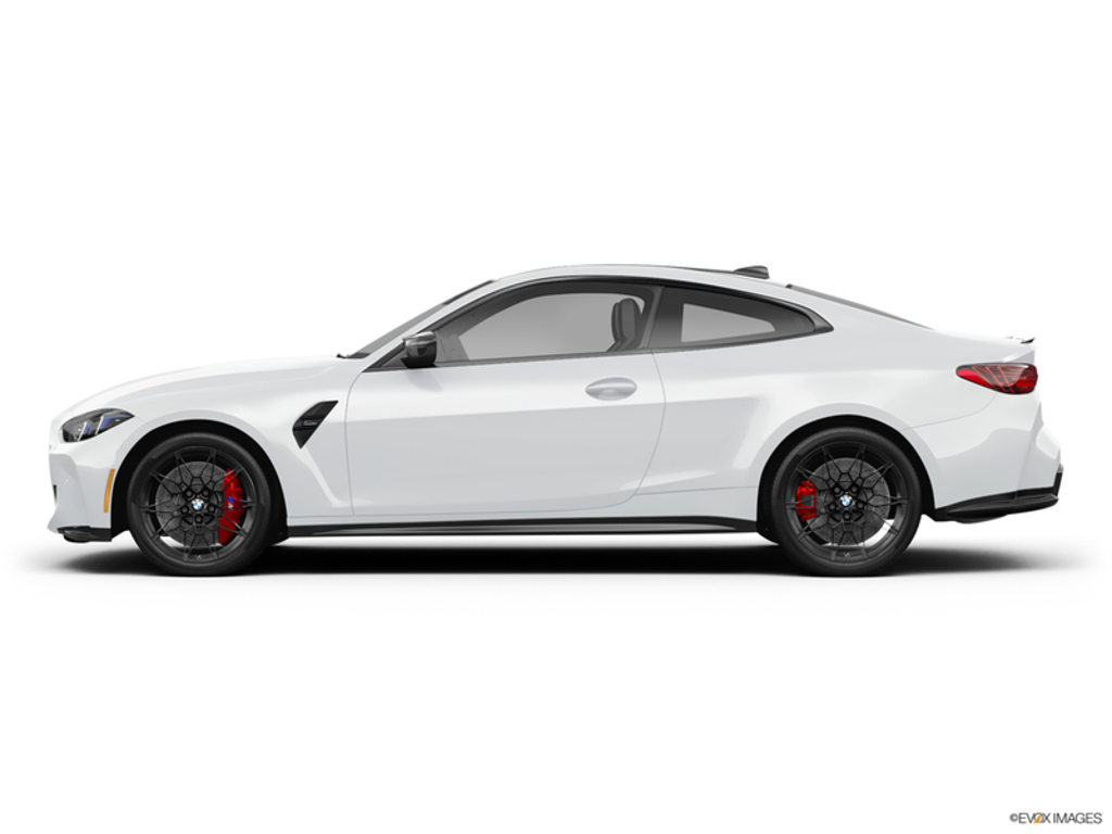 2026 BMW M4 Competition M xDrive, Vancouver, Cash
