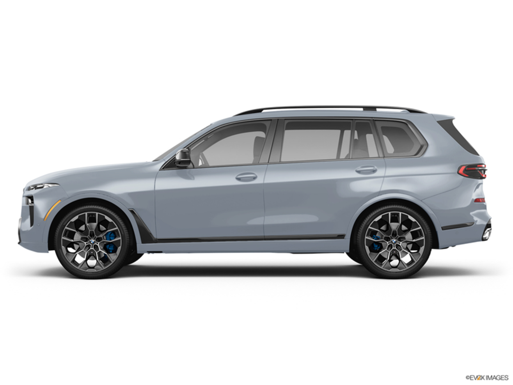 2026 BMW X7 xDrive40i, 温哥华, 全款车