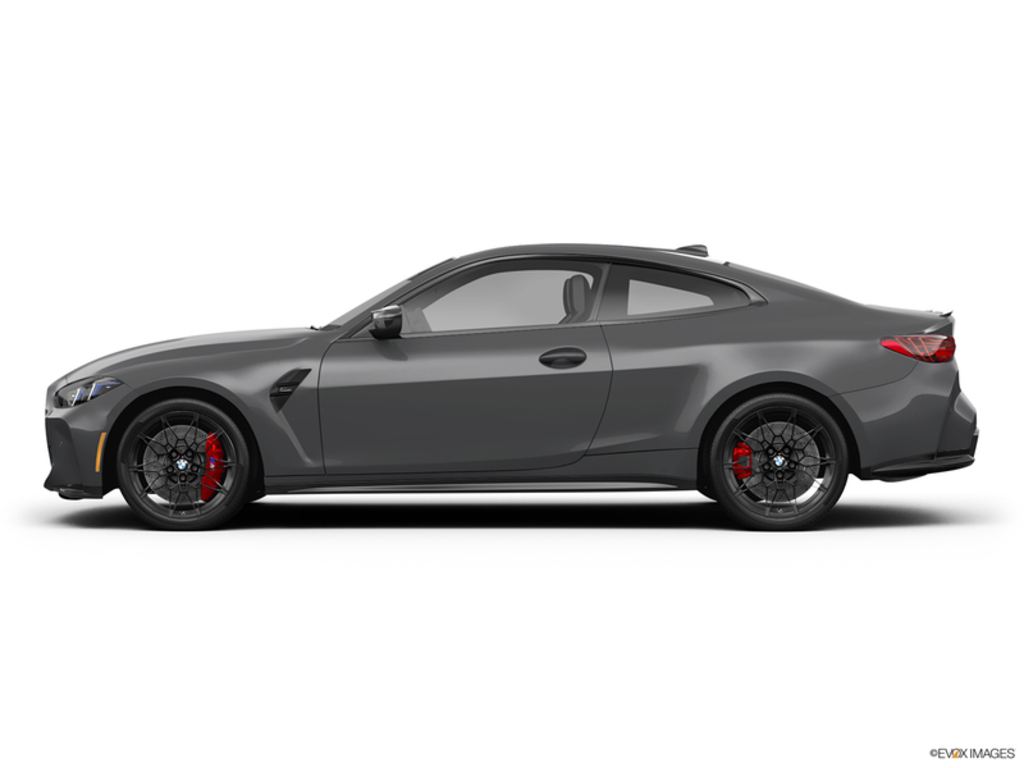 2026 BMW M4 Competition M xDrive, 温哥华, 全款车