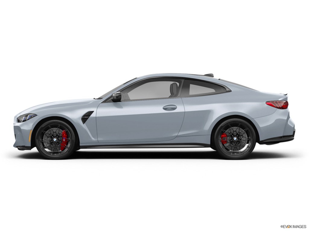 2026 BMW M4 Competition M xDrive, 温哥华, 全款车