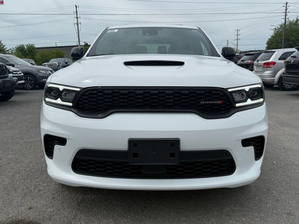 2025 Dodge Durango