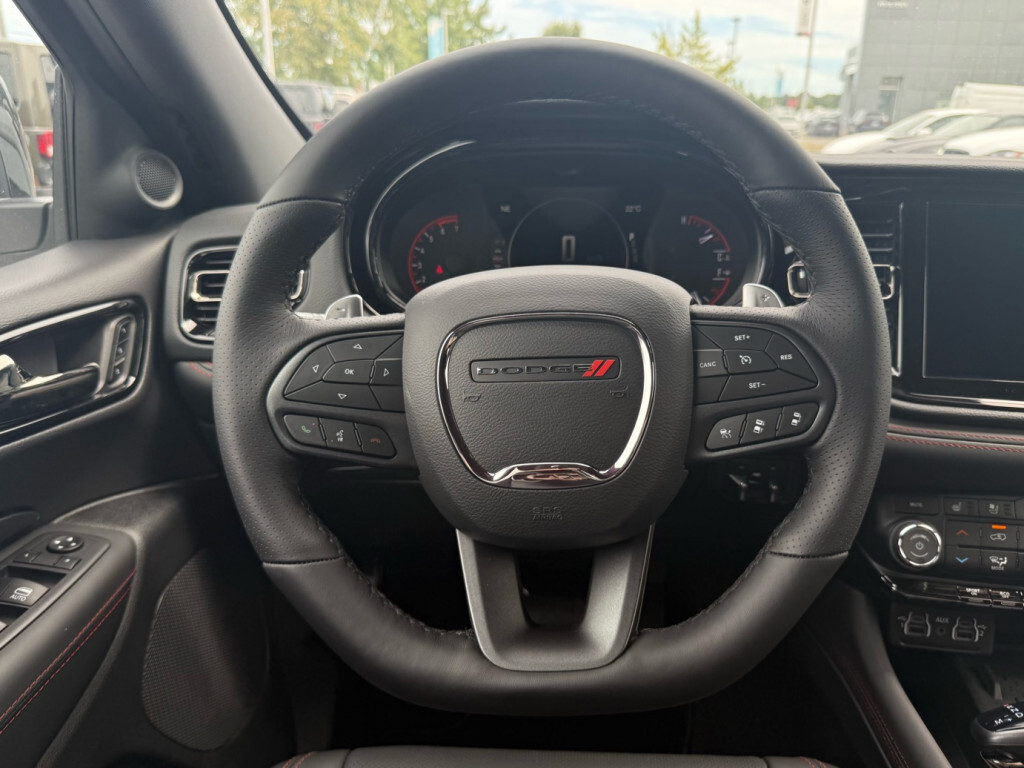 2025 Dodge Durango