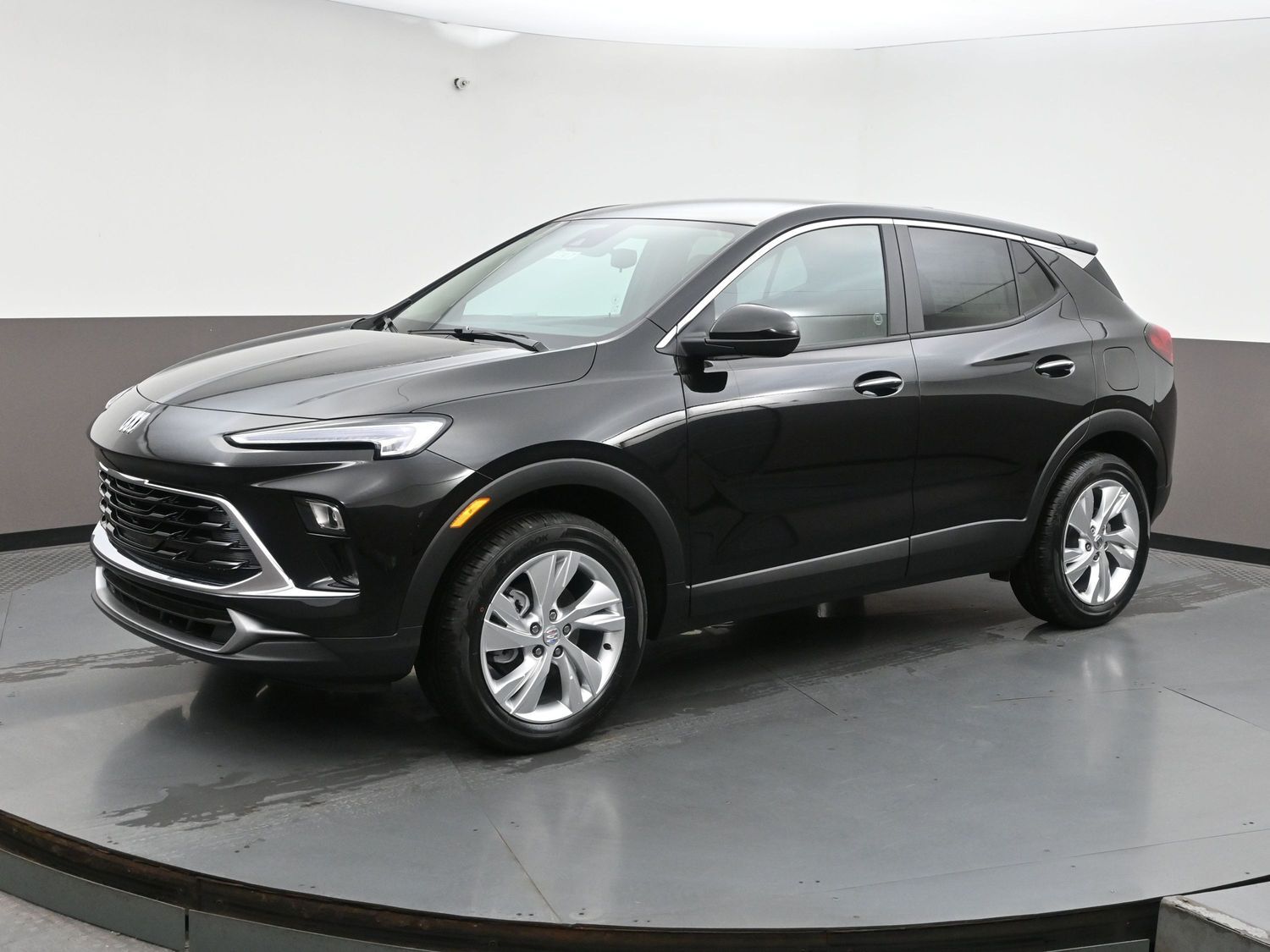 2026 Buick Encore GX