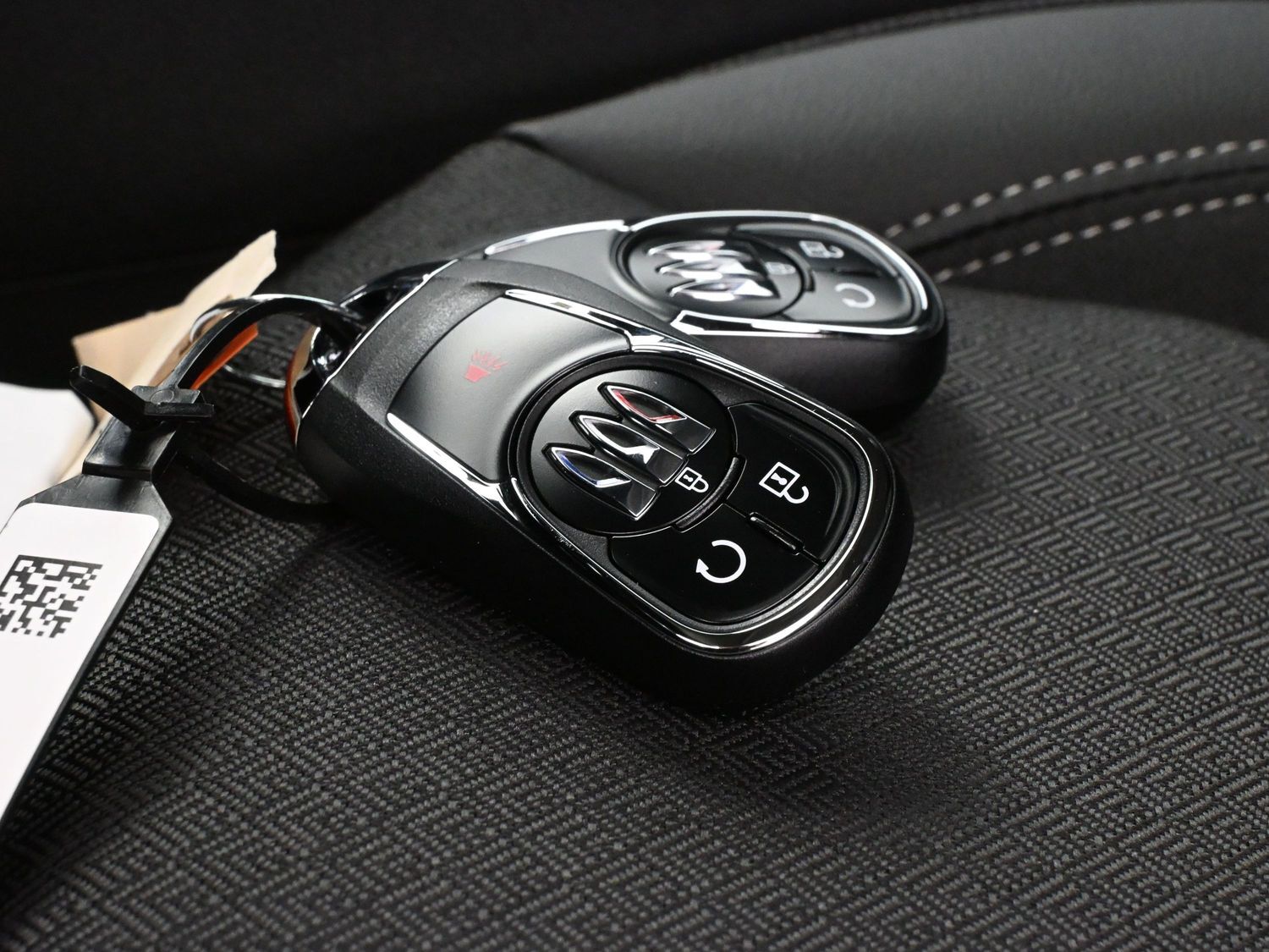 2026 Buick Encore GX