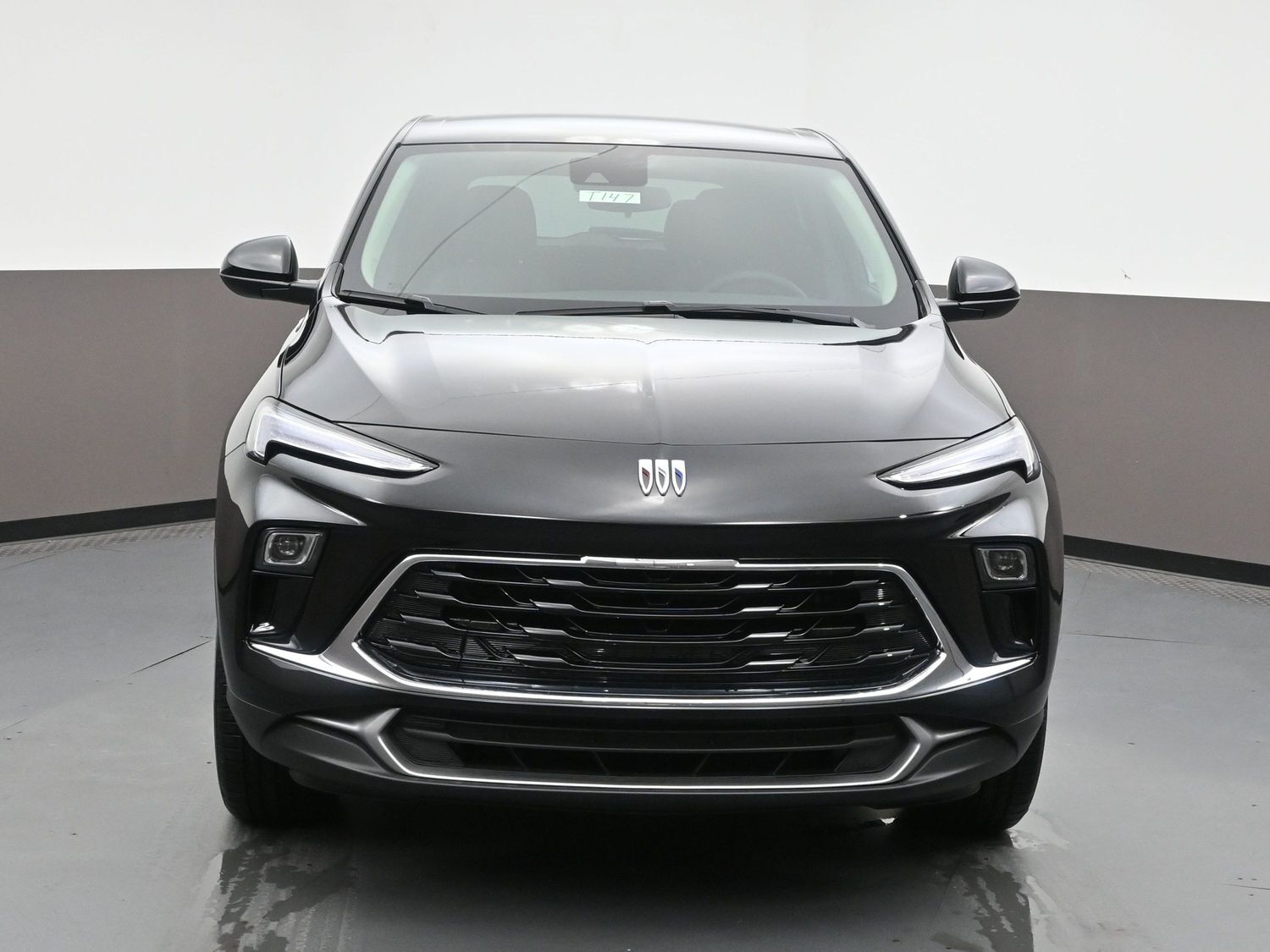 2026 Buick Encore GX