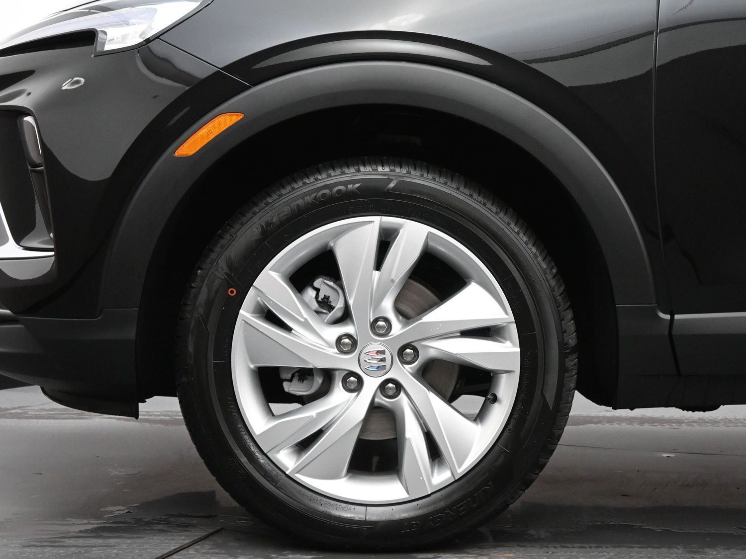 2026 Buick Encore GX