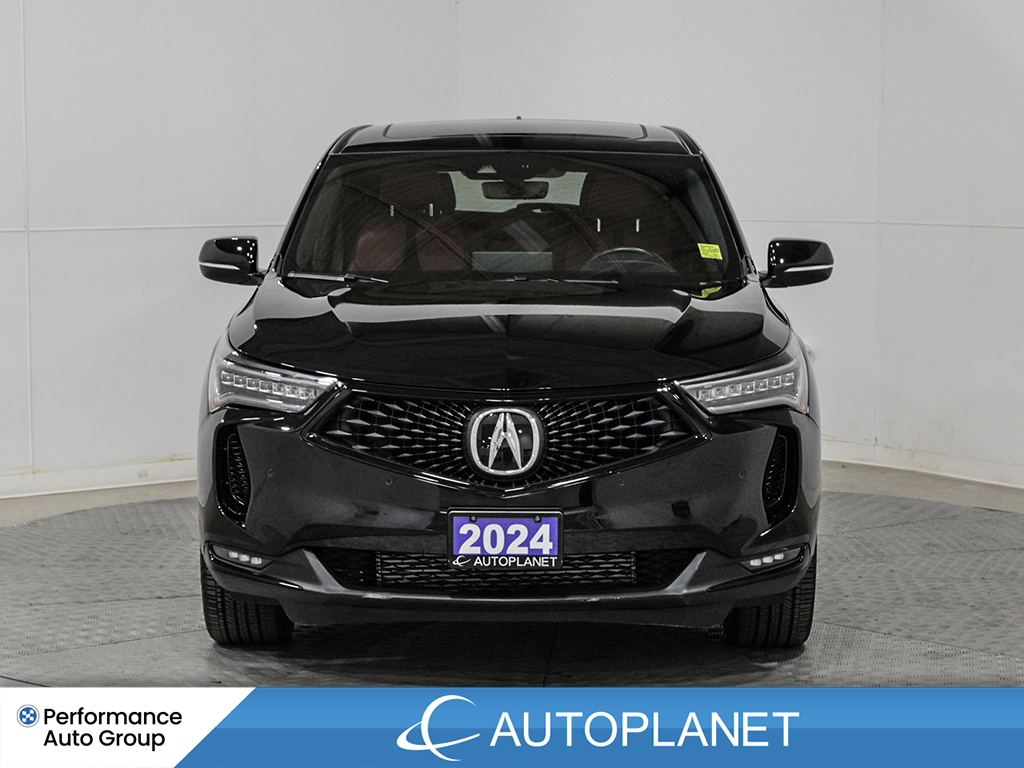 2024 Acura RDX