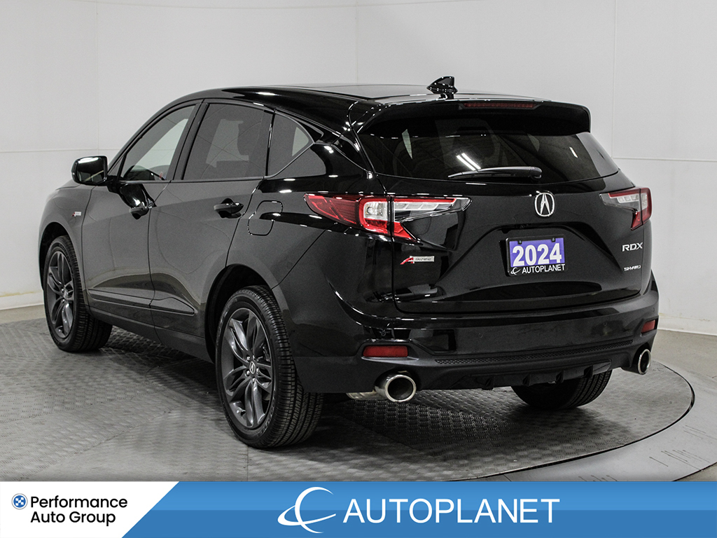 2024 Acura RDX