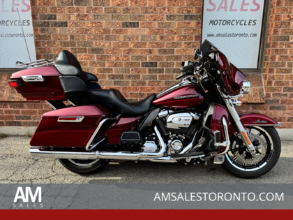 2017 Harley-Davidson Ultra Limited in Concord AM SALES 67699419