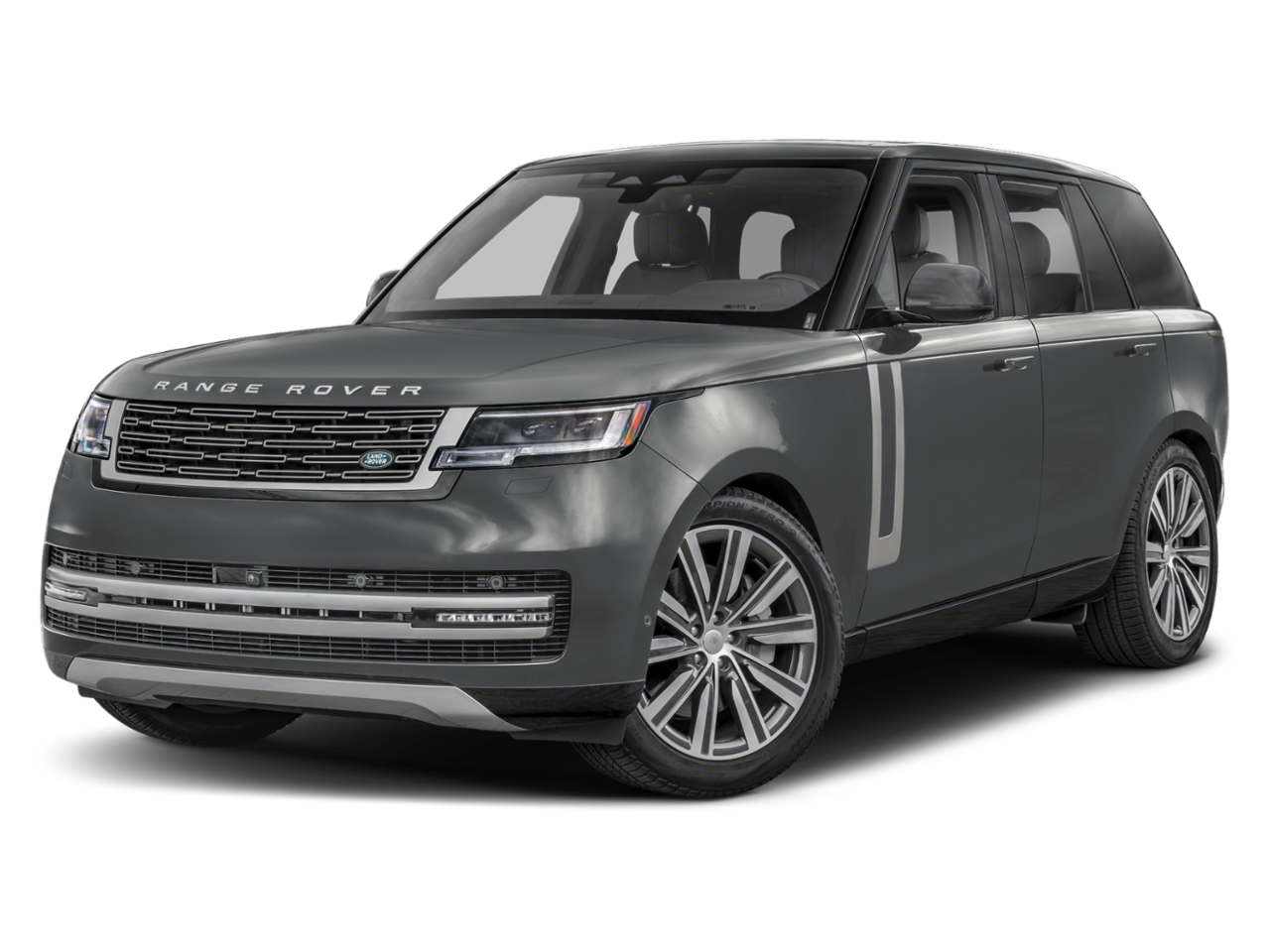 2025 Land Rover Range Rover P530 SE SWB