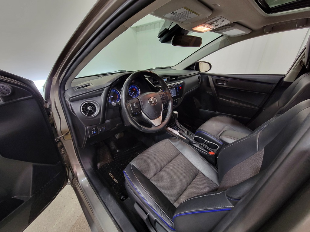 Toyota Corolla 2018 Toyota Corolla 2018