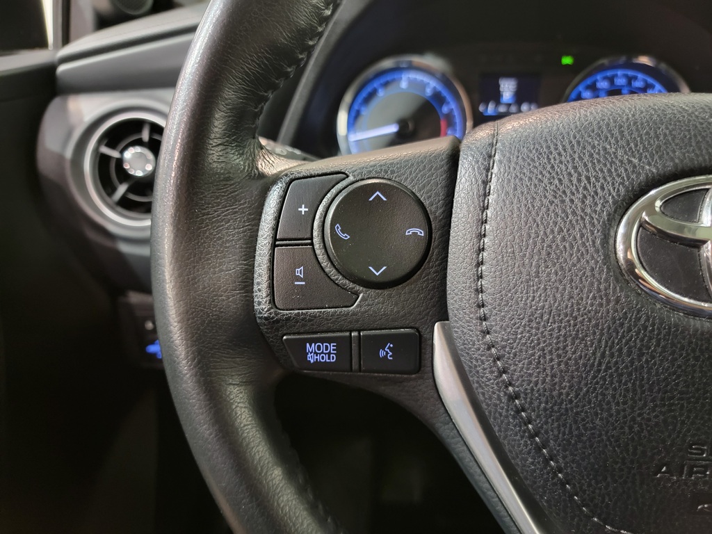 Toyota Corolla 2018 Toyota Corolla 2018