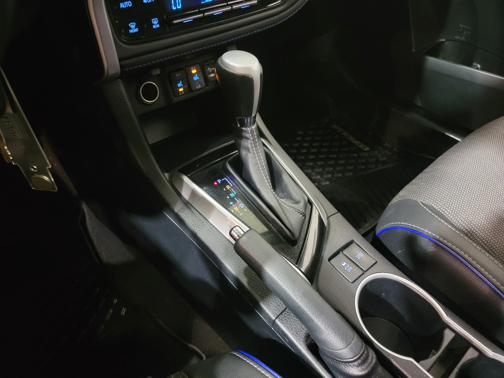 Toyota Corolla 2018 Toyota Corolla 2018