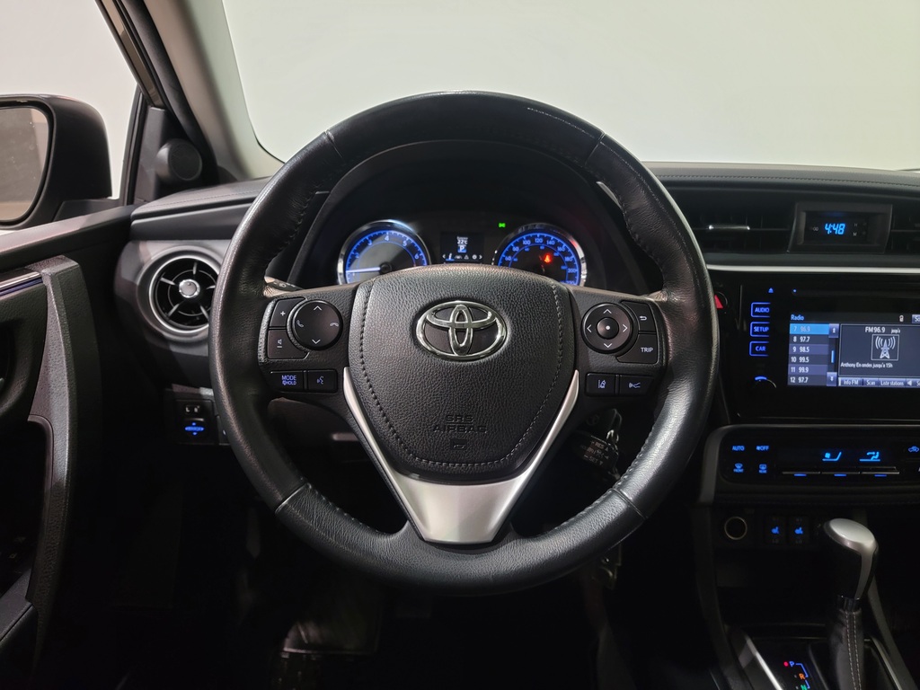 Toyota Corolla 2018 Toyota Corolla 2018