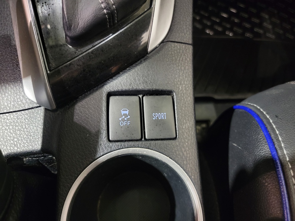 Toyota Corolla 2018 Toyota Corolla 2018