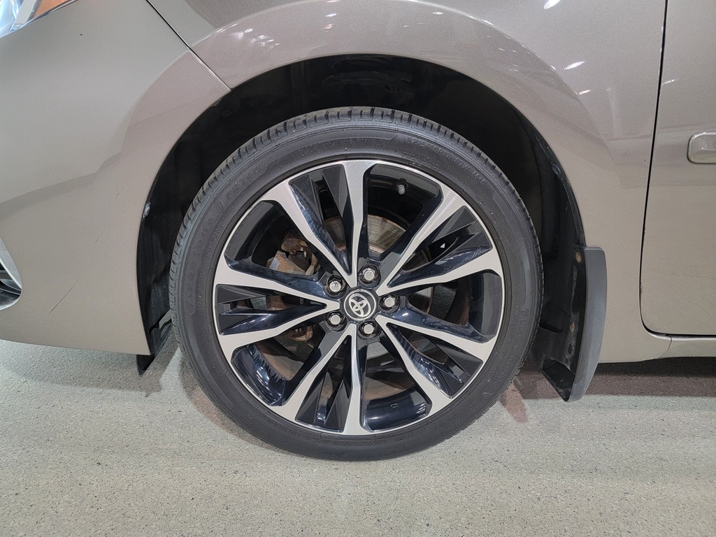 Toyota Corolla 2018 Toyota Corolla 2018