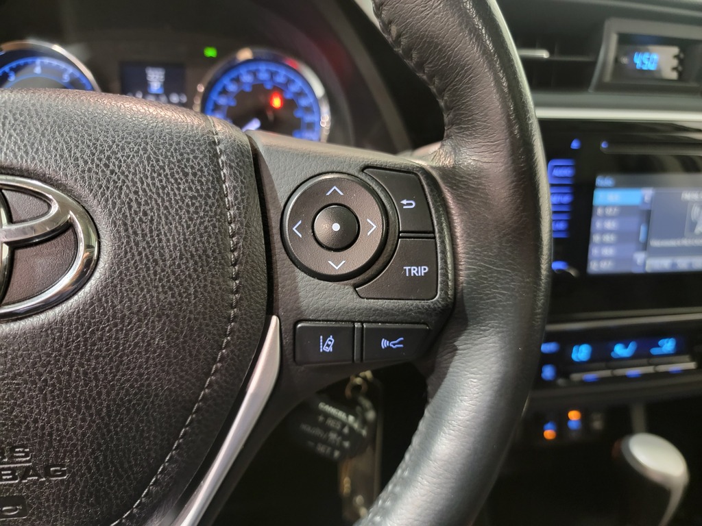 Toyota Corolla 2018 Toyota Corolla 2018