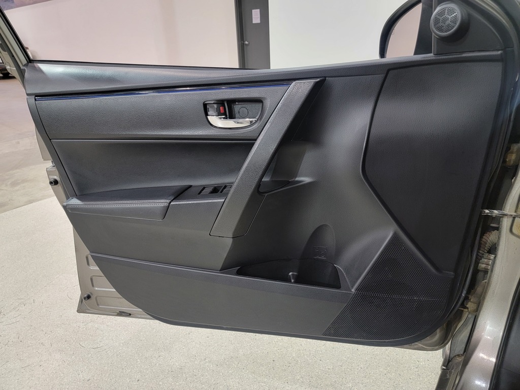 Toyota Corolla 2018 Toyota Corolla 2018