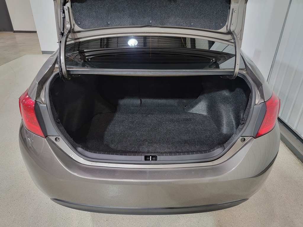 Toyota Corolla 2018