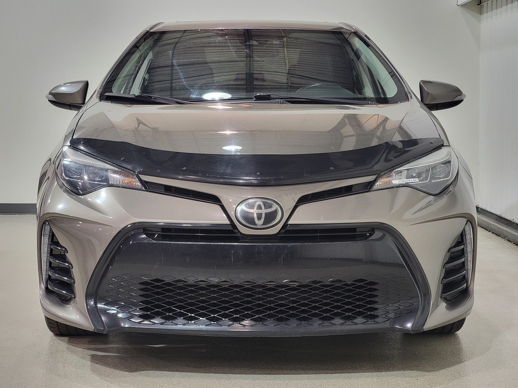 Toyota Corolla 2018 Toyota Corolla 2018
