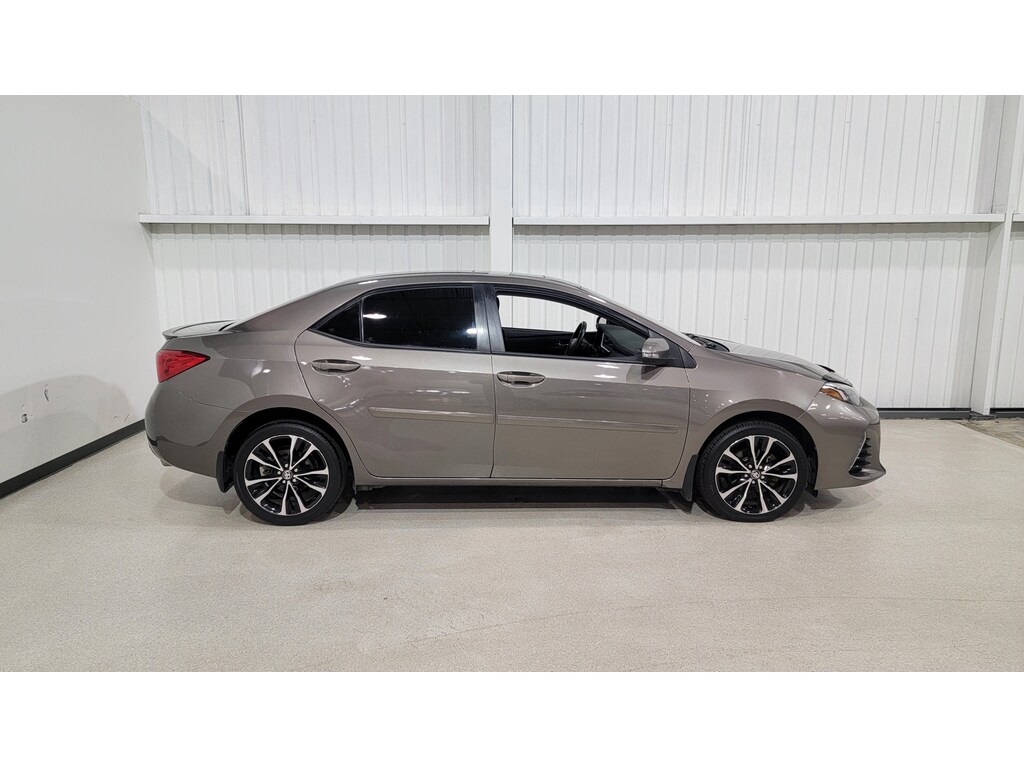 Toyota Corolla 2018 Toyota Corolla 2018