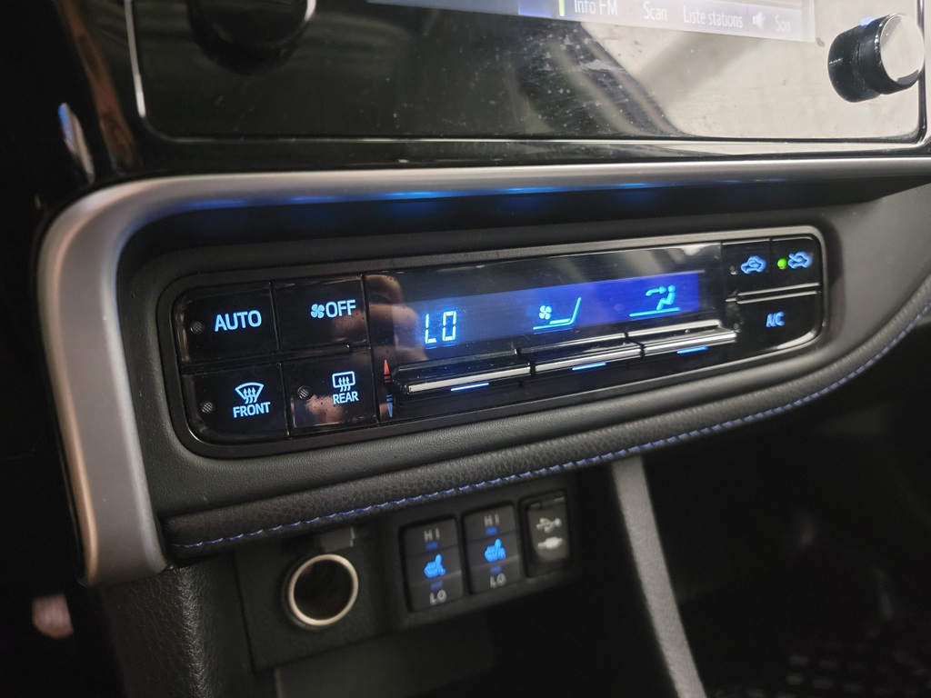 Toyota Corolla 2018 Toyota Corolla 2018