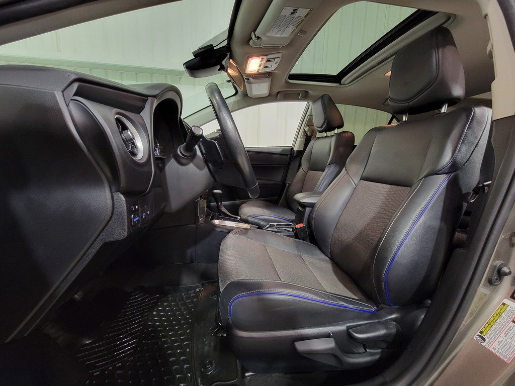 Toyota Corolla 2018 Toyota Corolla 2018
