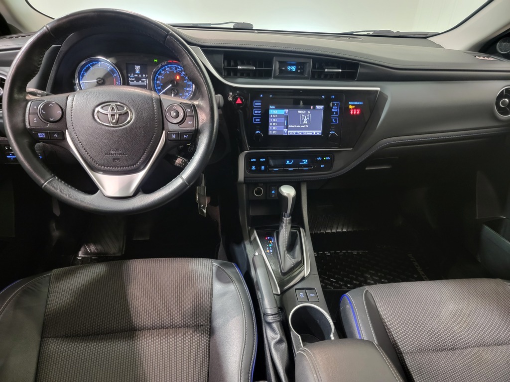 Toyota Corolla 2018 Toyota Corolla 2018